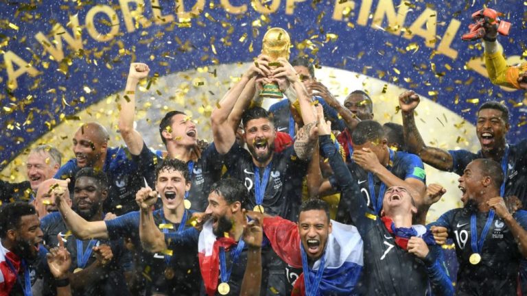 Combien De Pays A La Coupe Du Monde Expected world cups (ou combien de Coupes du Monde les Bleus auraient