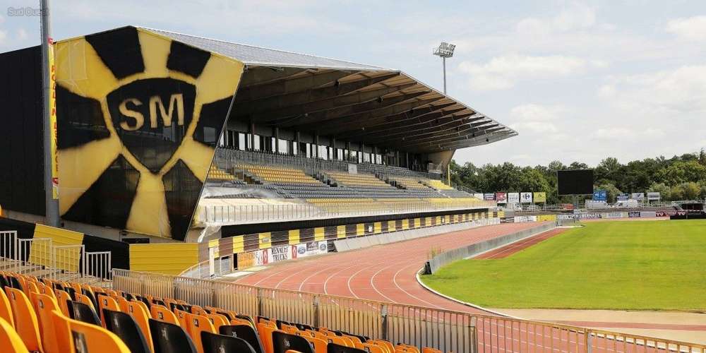 Le Stade Montois et son rôle dans le rugby en Provence